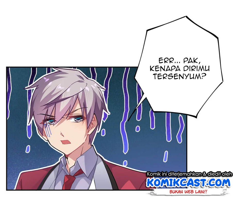 I Picked up a Demon Lord as a Maid Chapter 17 Gambar 25