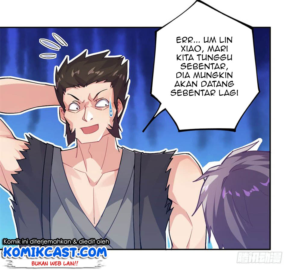 I Picked up a Demon Lord as a Maid Chapter 17 Gambar 35