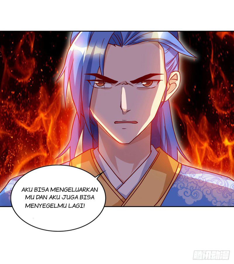 Strongest Leveling Chapter 100 Gambar 10