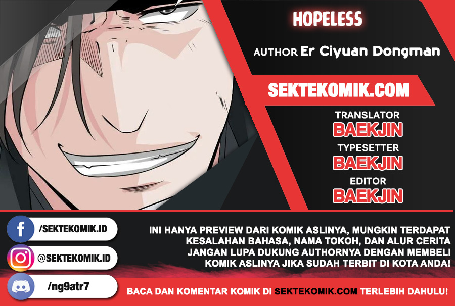 Baca Komik Hopeless Chapter 106 Gambar 1