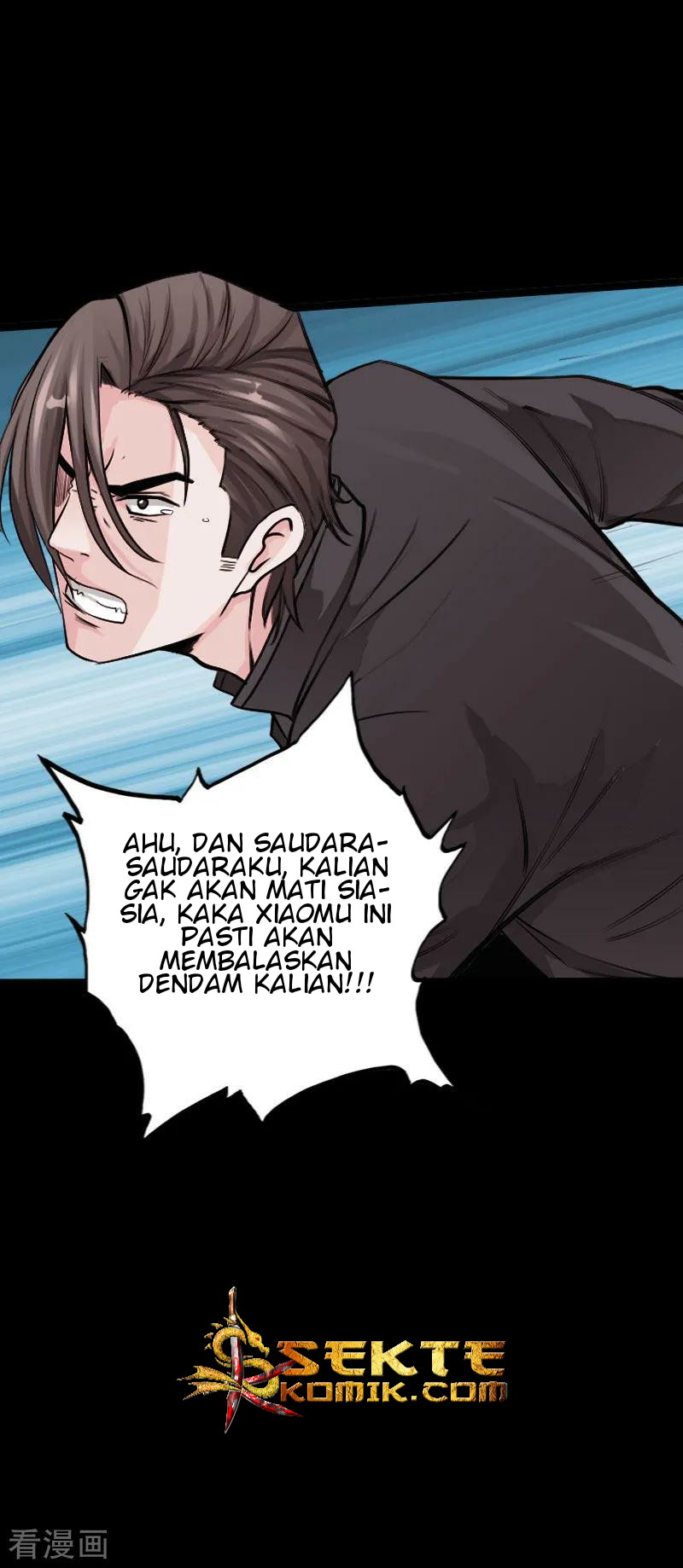 Hopeless Chapter 106 Gambar 28