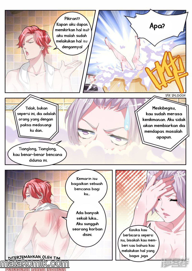 Talented Genius Chapter 18 Gambar 11