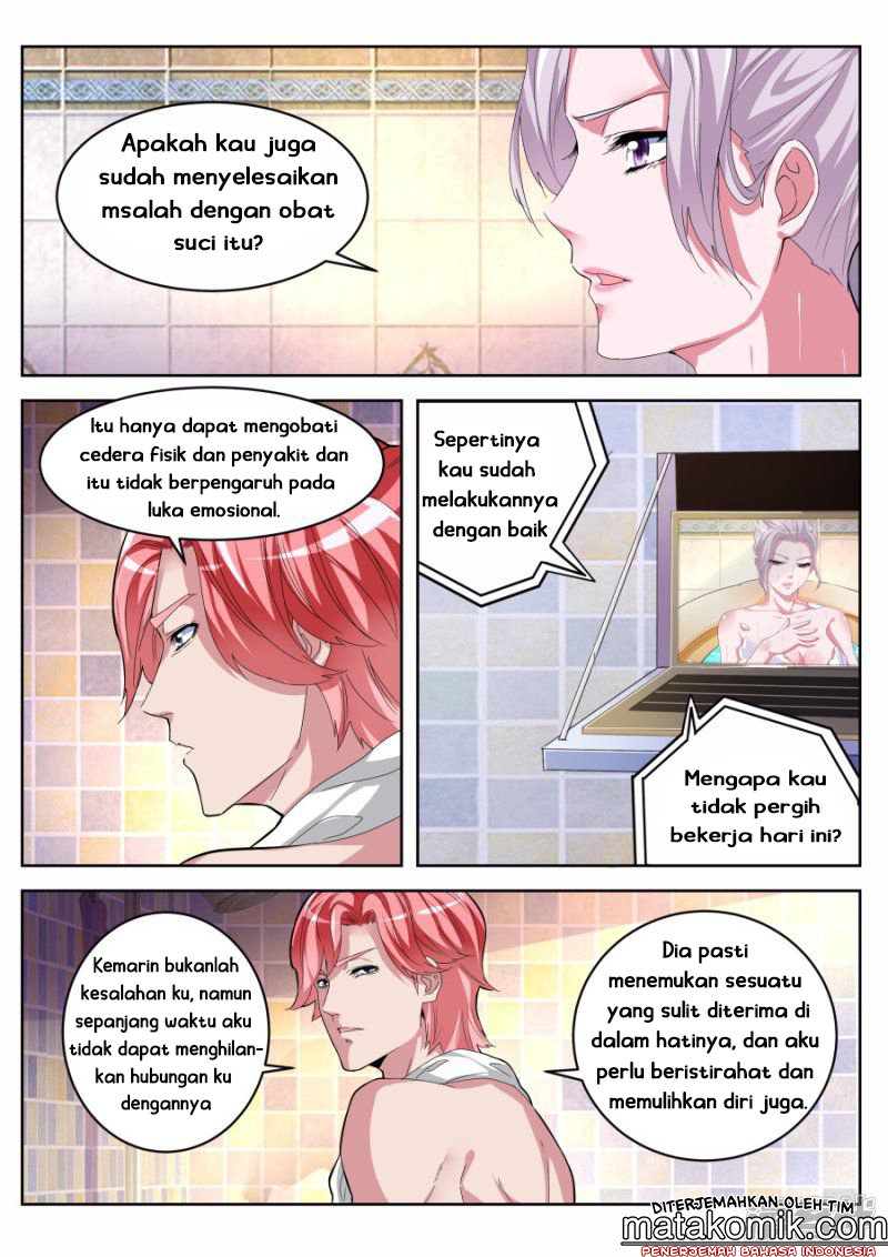 Talented Genius Chapter 18 Gambar 12