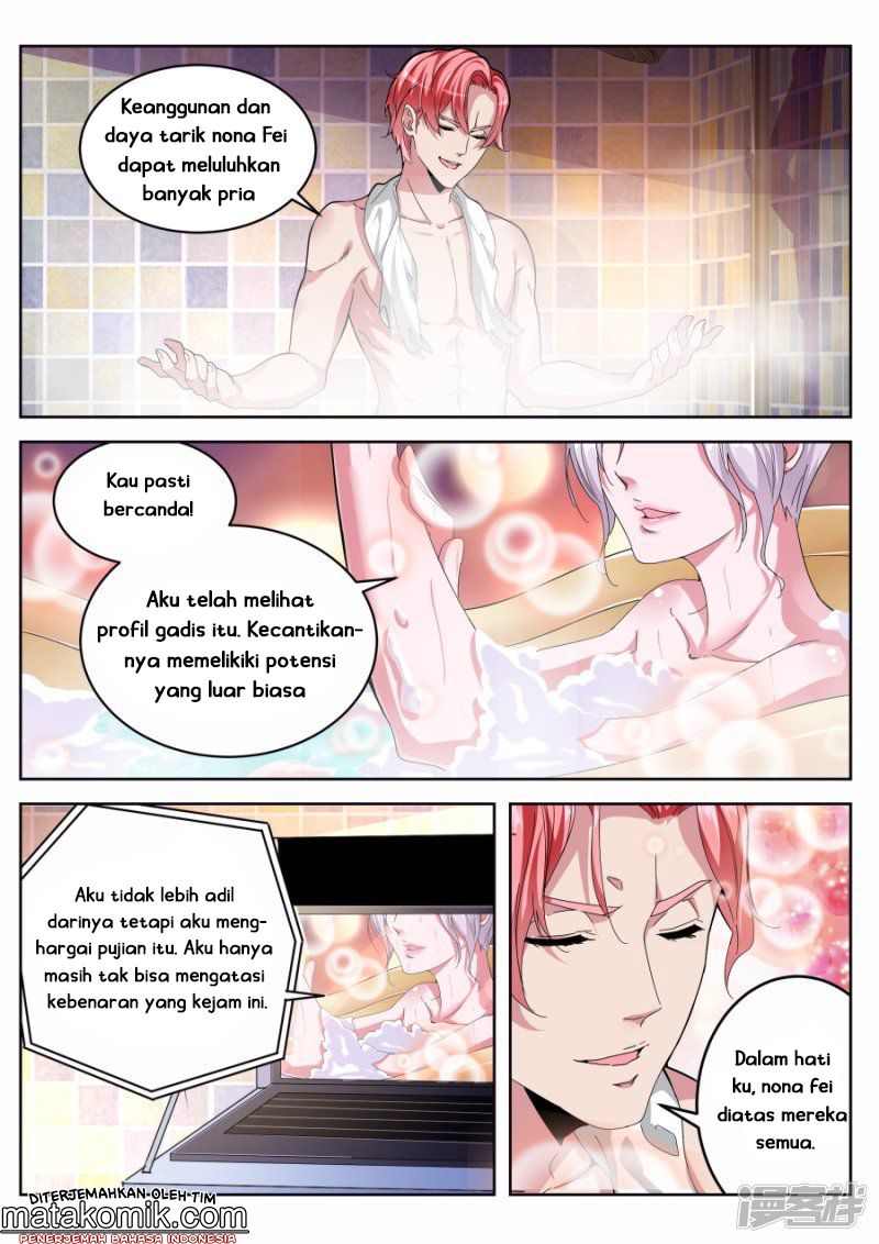 Talented Genius Chapter 18 Gambar 8