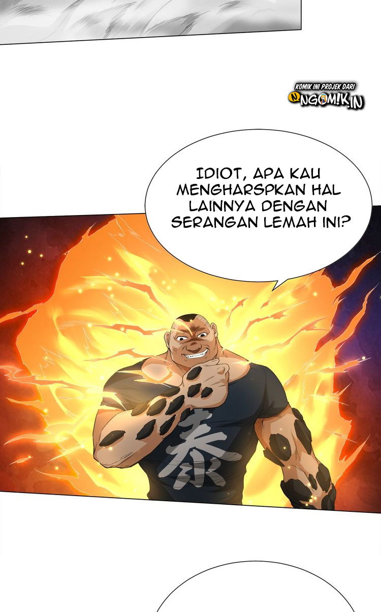 Ultimate Soldier Chapter 6 Gambar 45