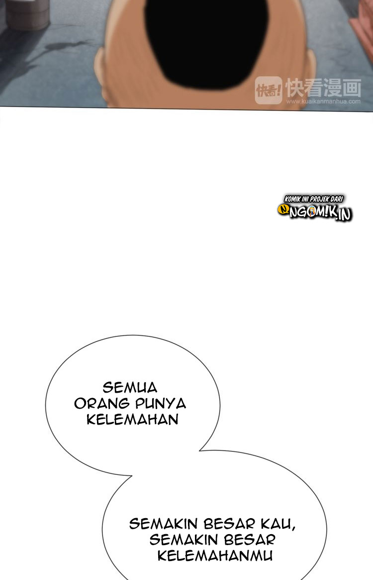 Ultimate Soldier Chapter 6 Gambar 49