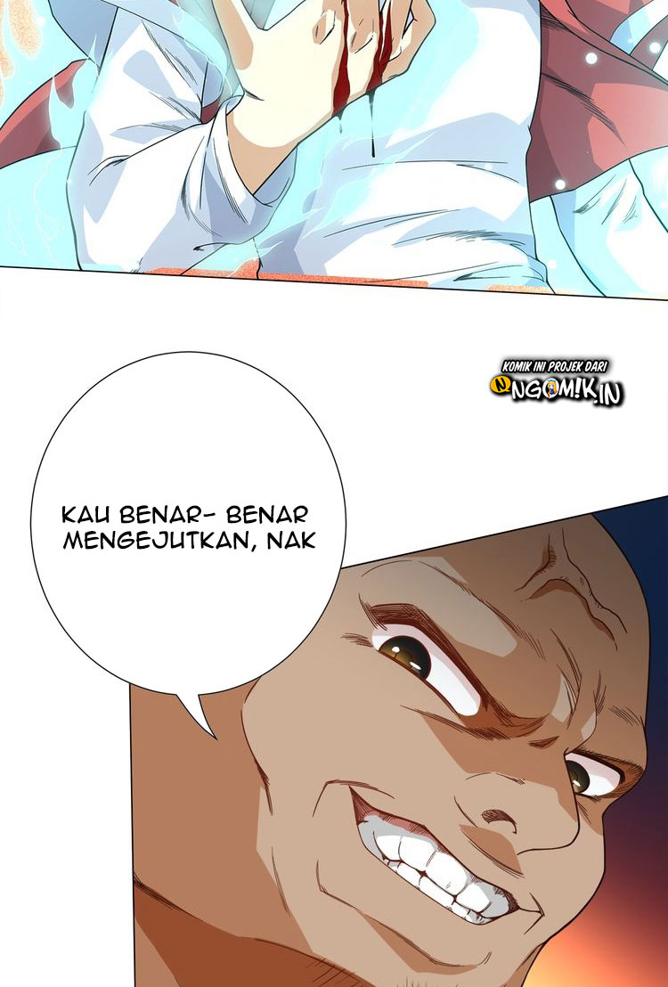 Ultimate Soldier Chapter 6 Gambar 5