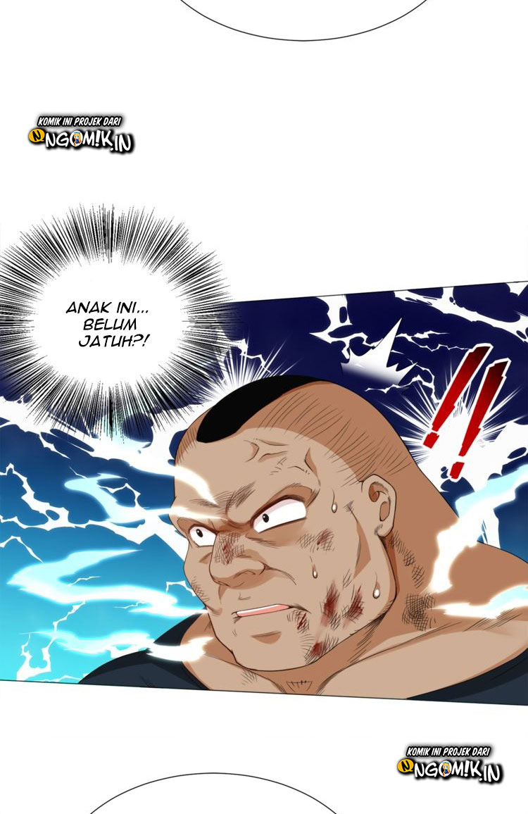 Ultimate Soldier Chapter 6 Gambar 50