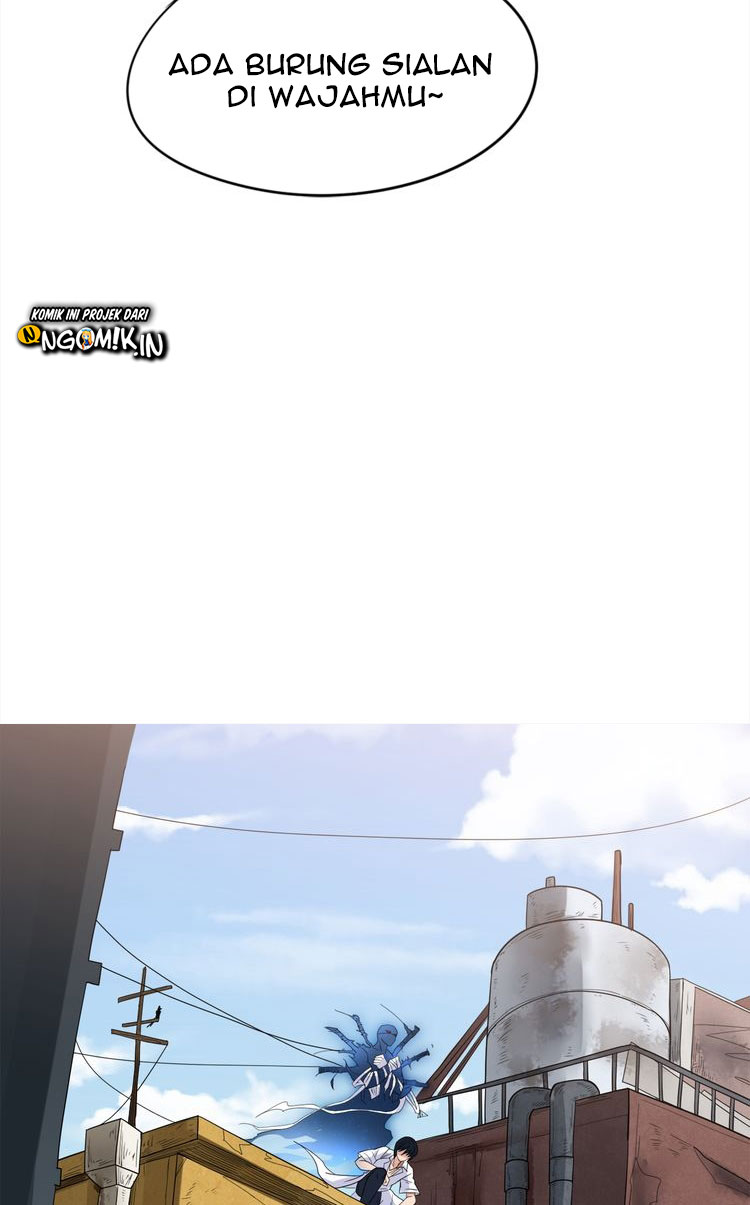 Ultimate Soldier Chapter 6 Gambar 85