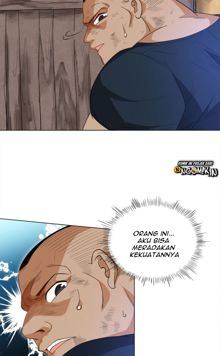 Ultimate Soldier Chapter 6 Gambar 91