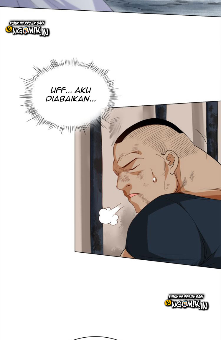 Ultimate Soldier Chapter 6 Gambar 95