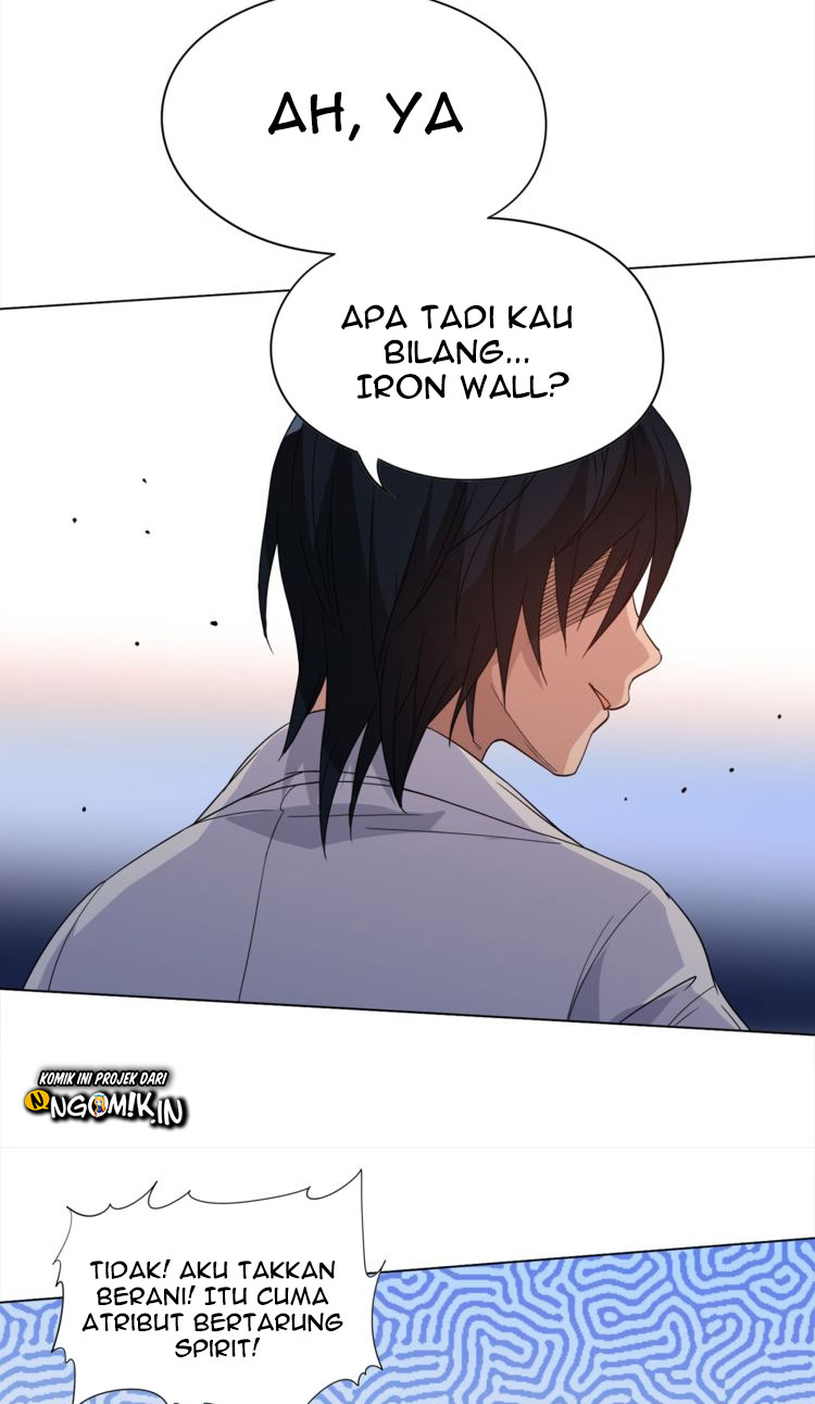 Ultimate Soldier Chapter 6 Gambar 96