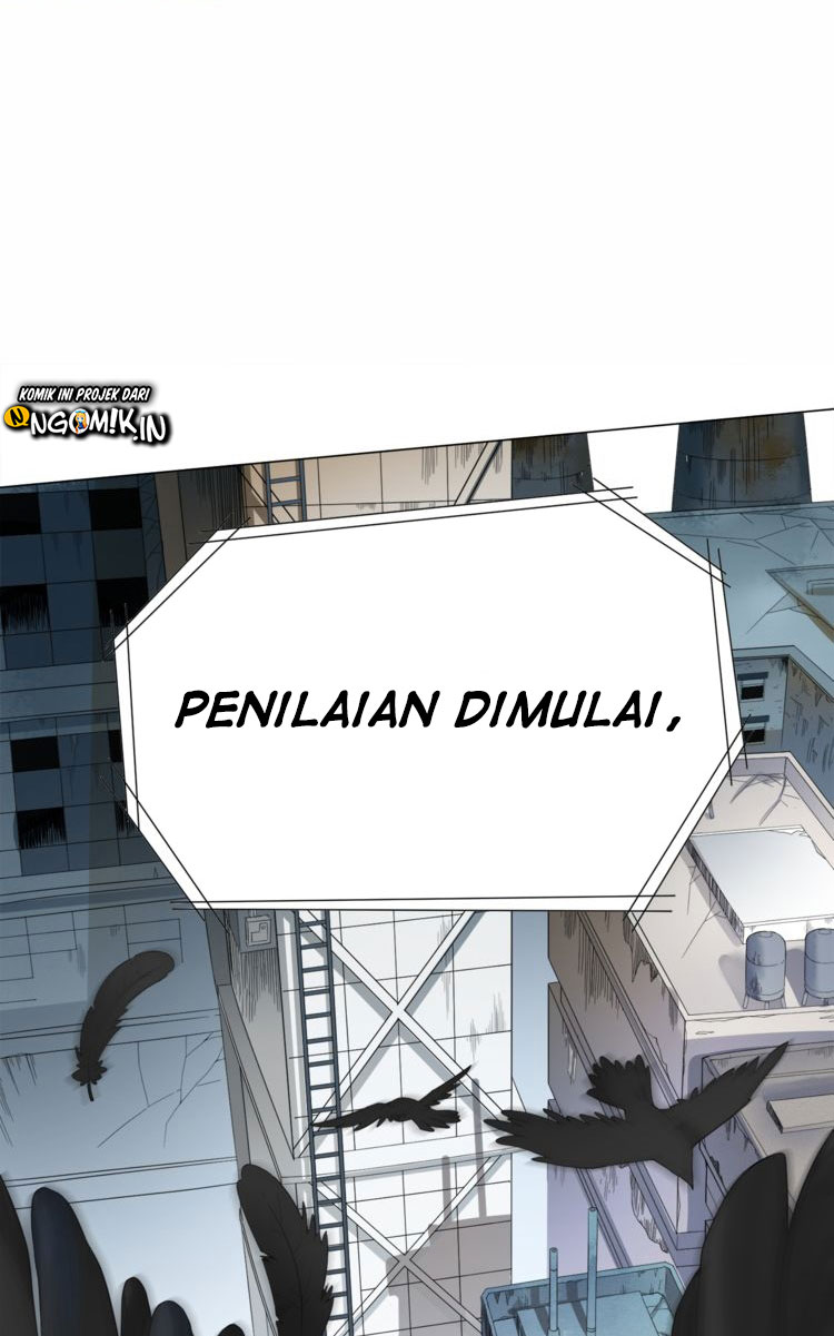 Ultimate Soldier Chapter 5 Gambar 28