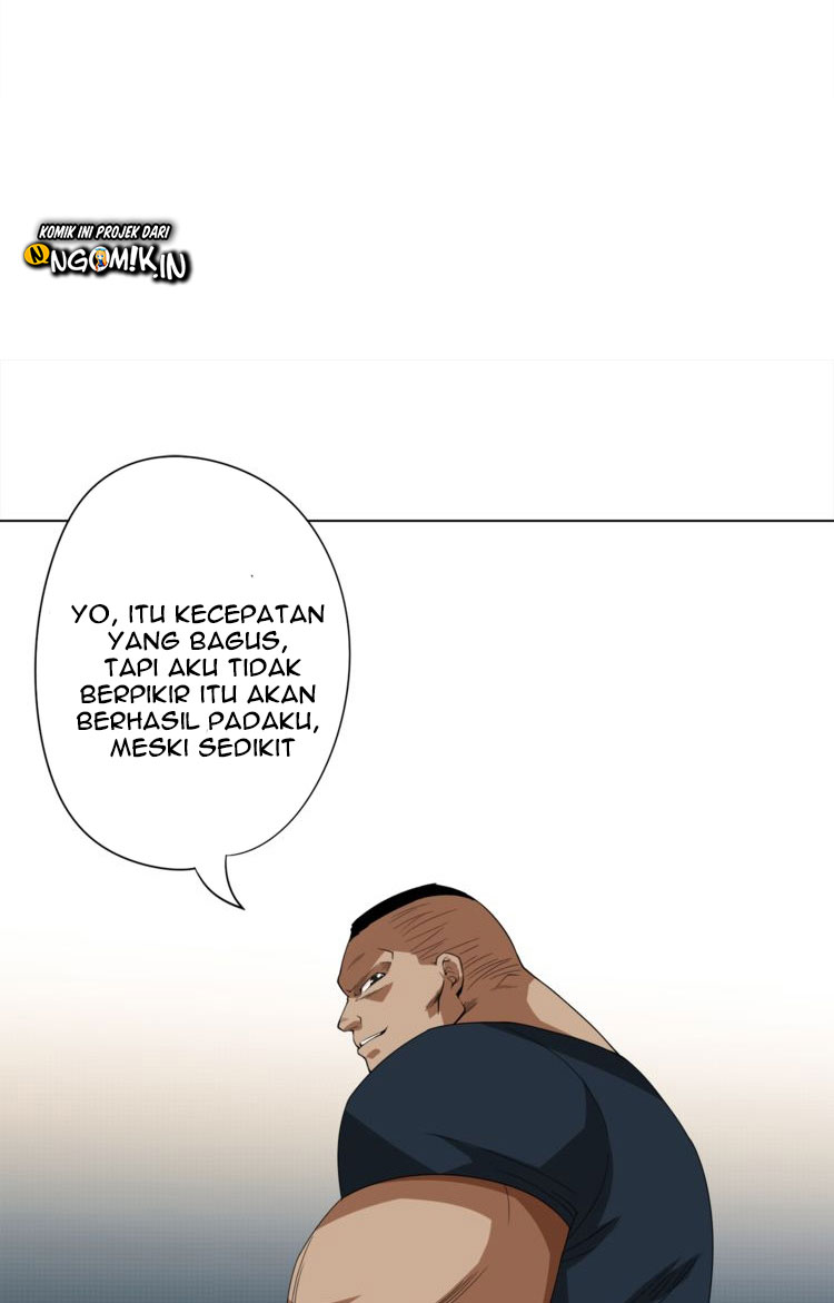 Ultimate Soldier Chapter 5 Gambar 78