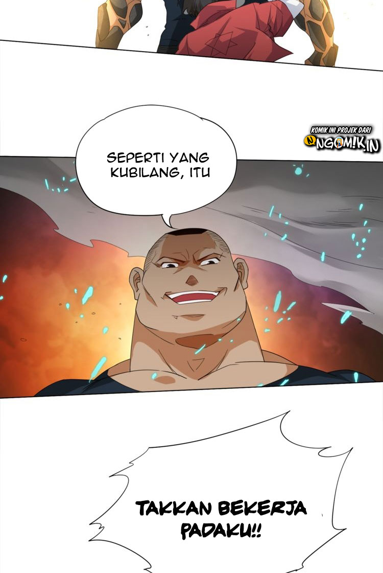 Ultimate Soldier Chapter 5 Gambar 84