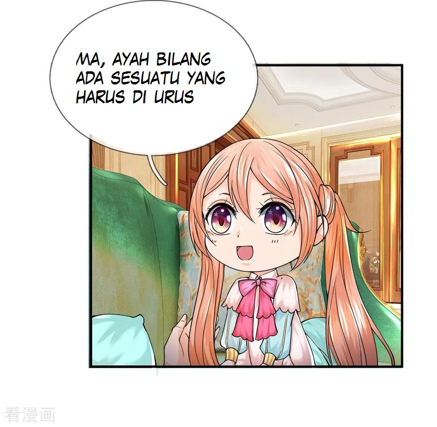 Immortal Daddy Xianzun Chapter 60 Gambar 3