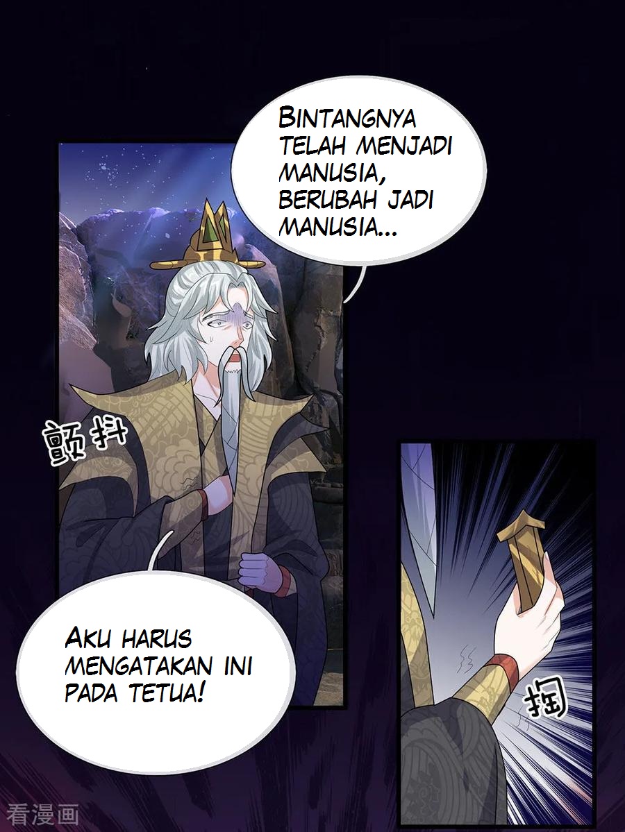 Shura Sword Sovereign Chapter 36 Gambar 5