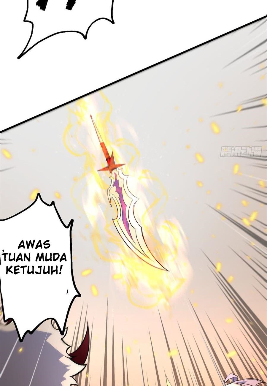 The Hunter Chapter 185 Gambar 24