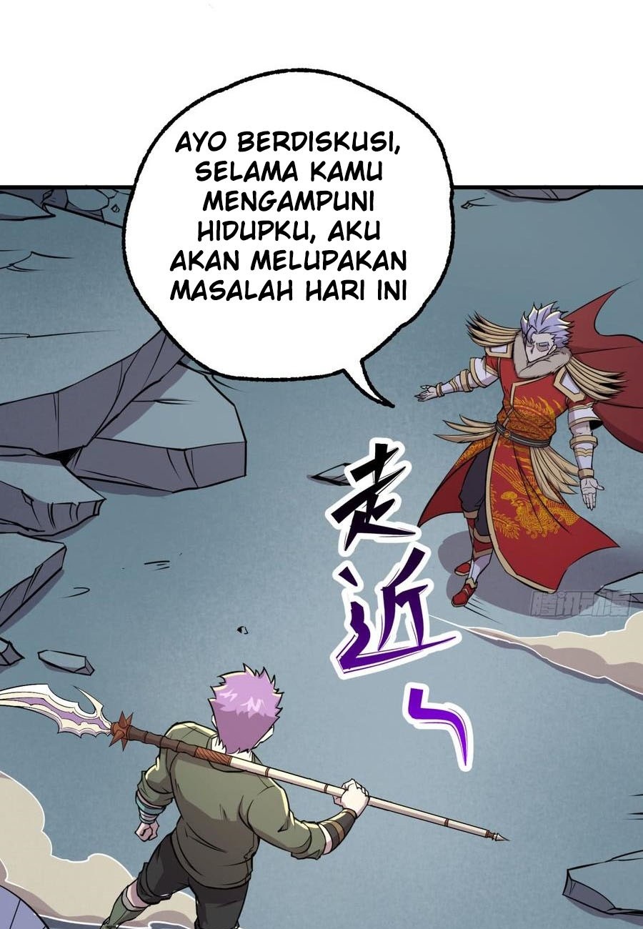 The Hunter Chapter 185 Gambar 46