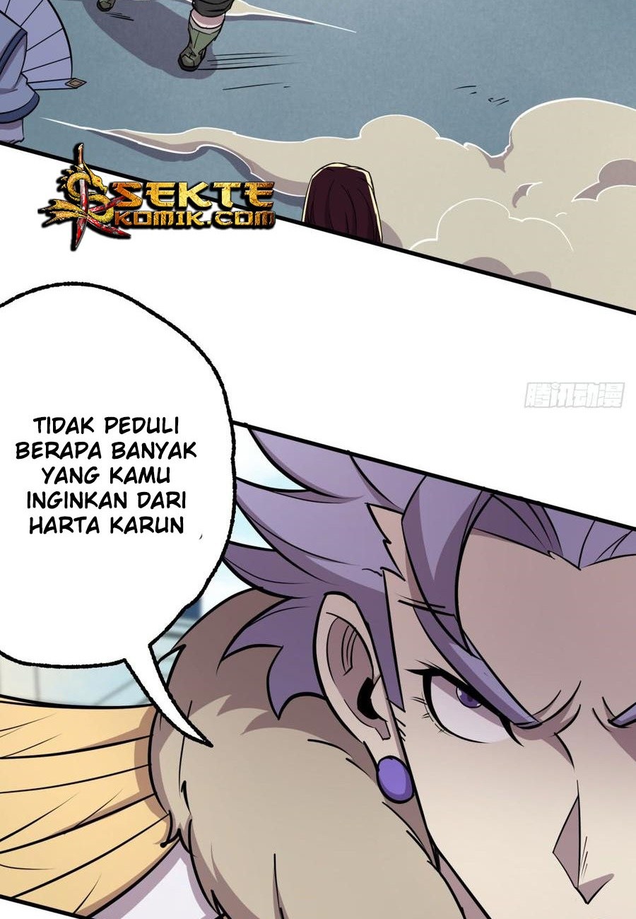 The Hunter Chapter 185 Gambar 47