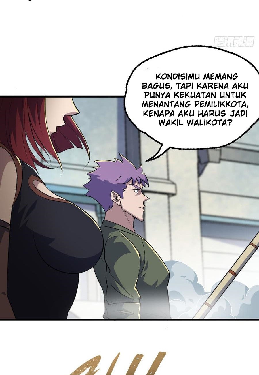 The Hunter Chapter 185 Gambar 51