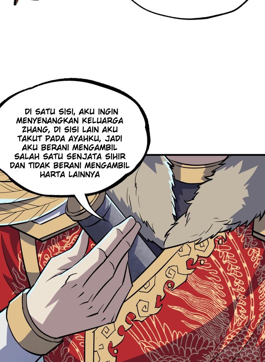 The Hunter Chapter 184 Gambar 16