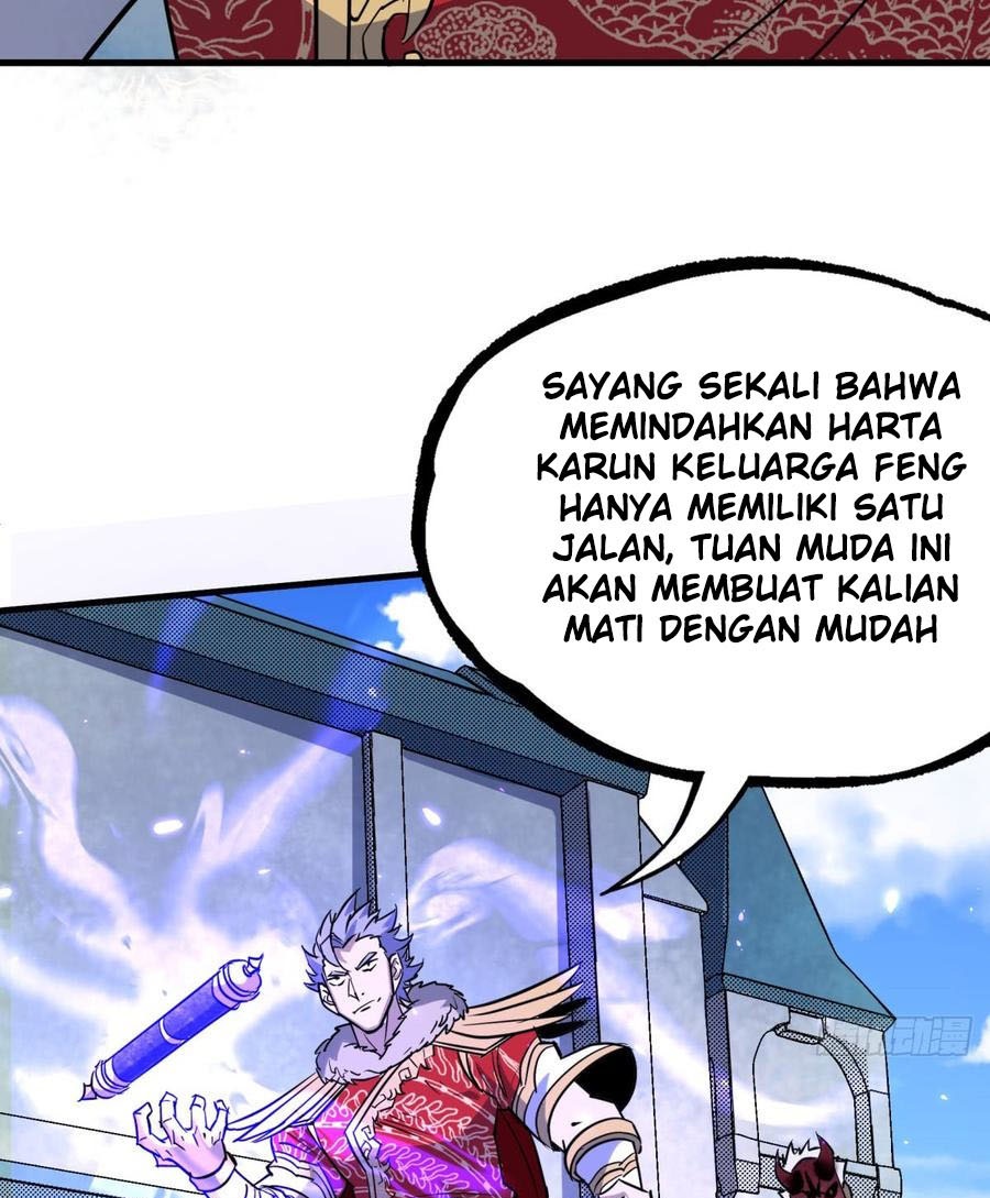 The Hunter Chapter 184 Gambar 17