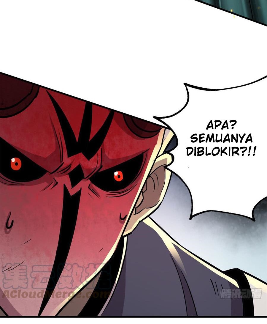 The Hunter Chapter 184 Gambar 28