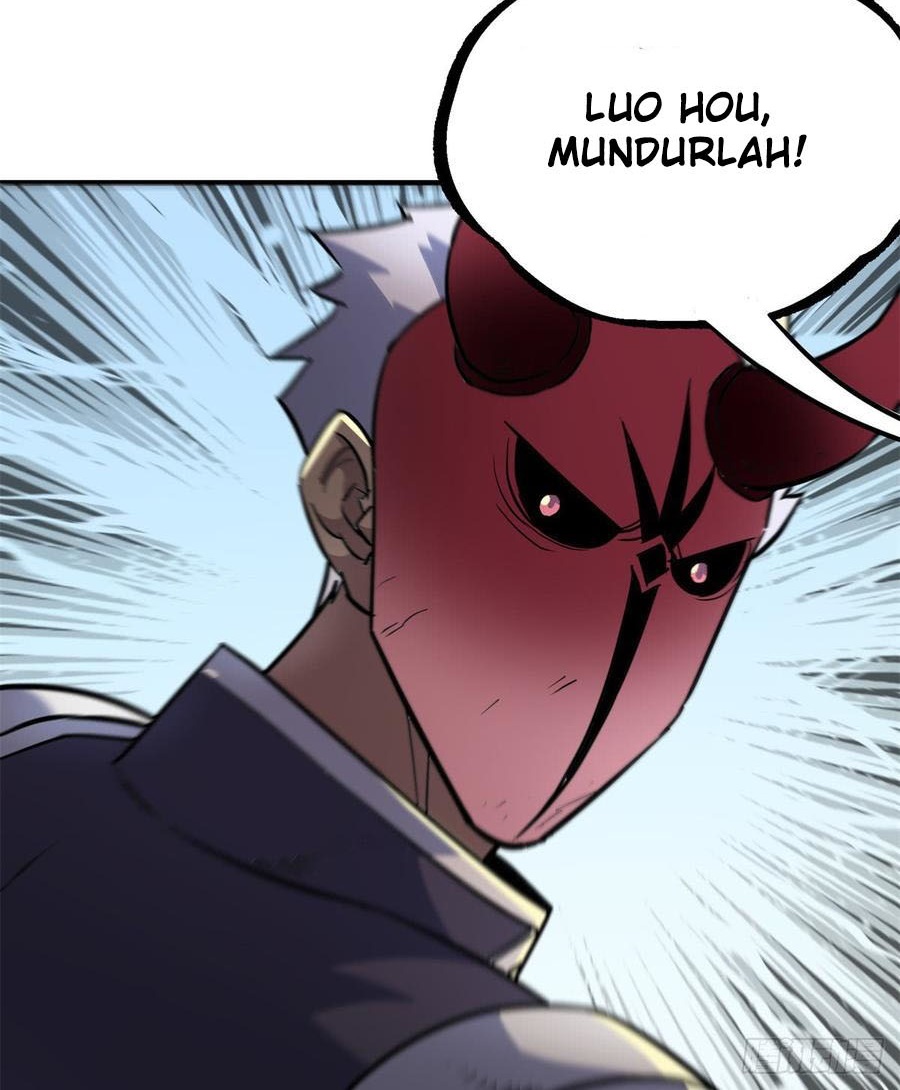 The Hunter Chapter 184 Gambar 31