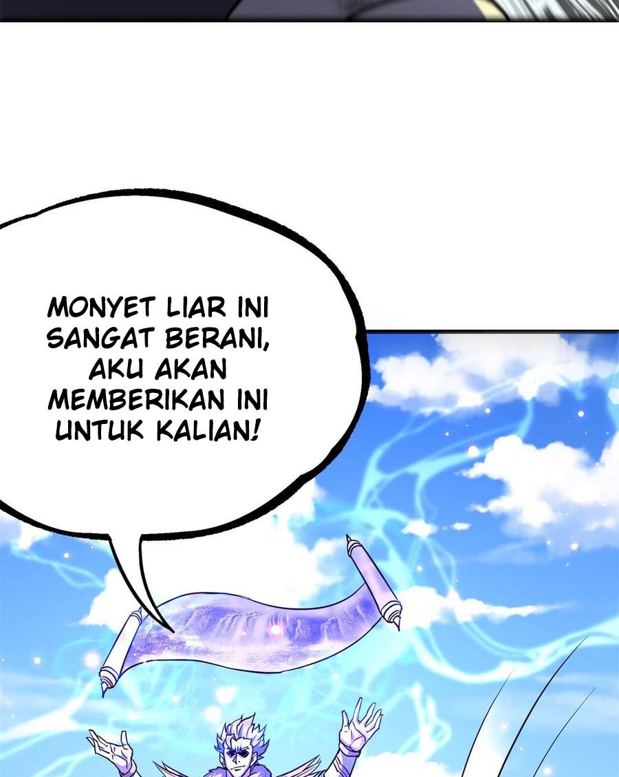 The Hunter Chapter 184 Gambar 32