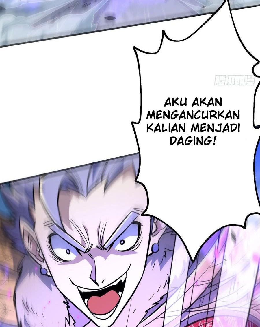 The Hunter Chapter 184 Gambar 43