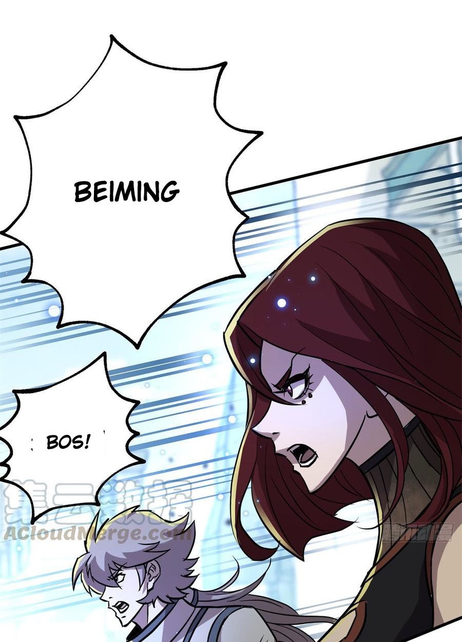 The Hunter Chapter 184 Gambar 48