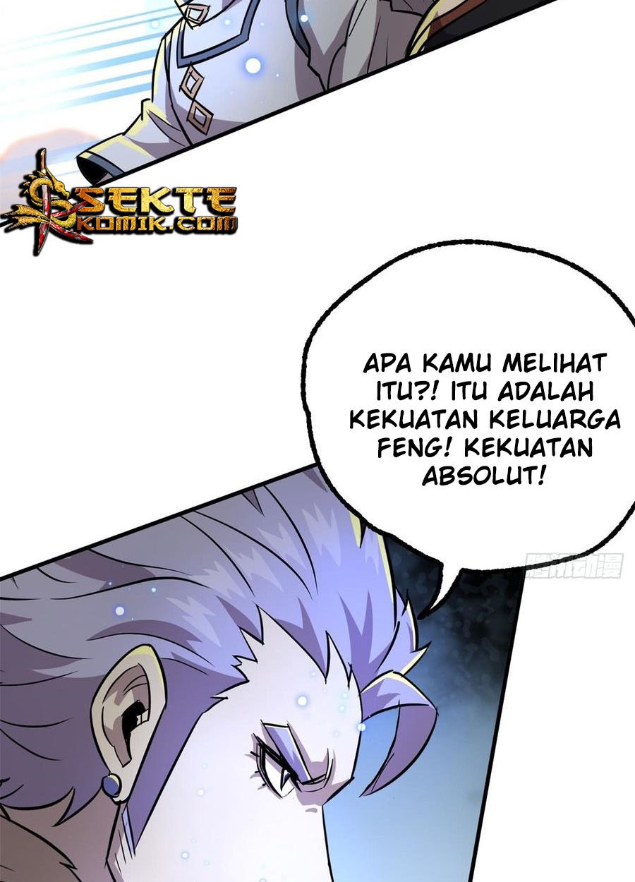 The Hunter Chapter 184 Gambar 49