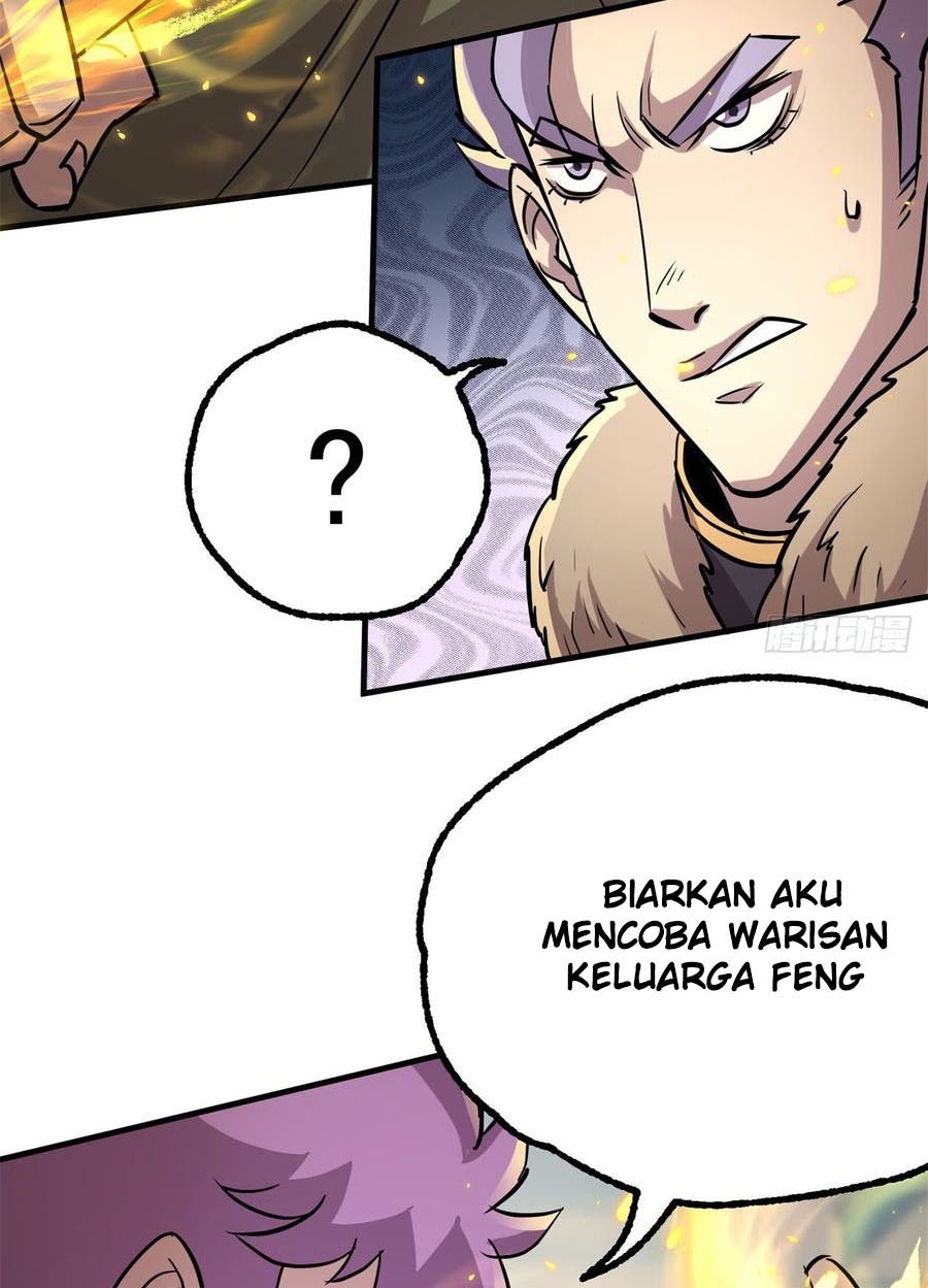 The Hunter Chapter 184 Gambar 53