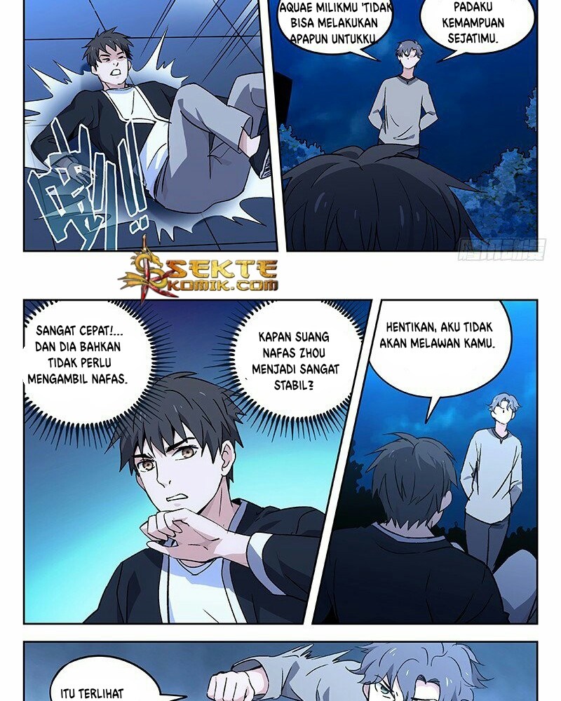 Martial Art Successor Chapter 31 Gambar 11