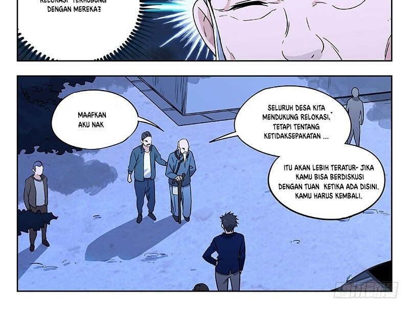 Martial Art Successor Chapter 34 Gambar 7