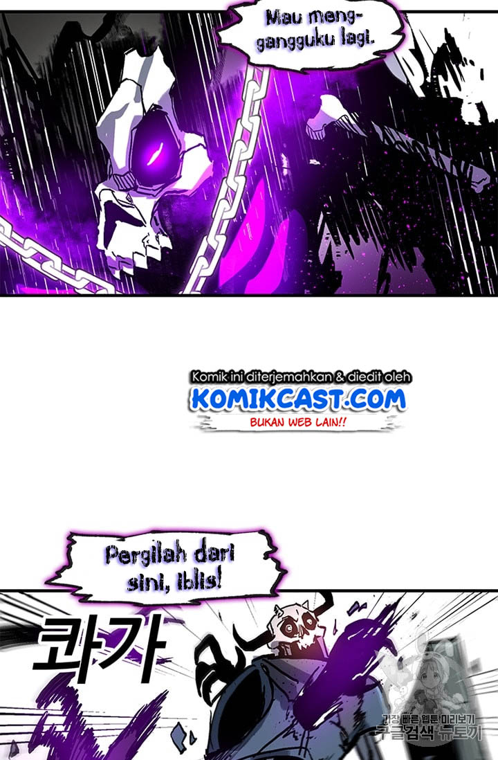 I Am Player Who Suck Alone Chapter 13 Gambar 10