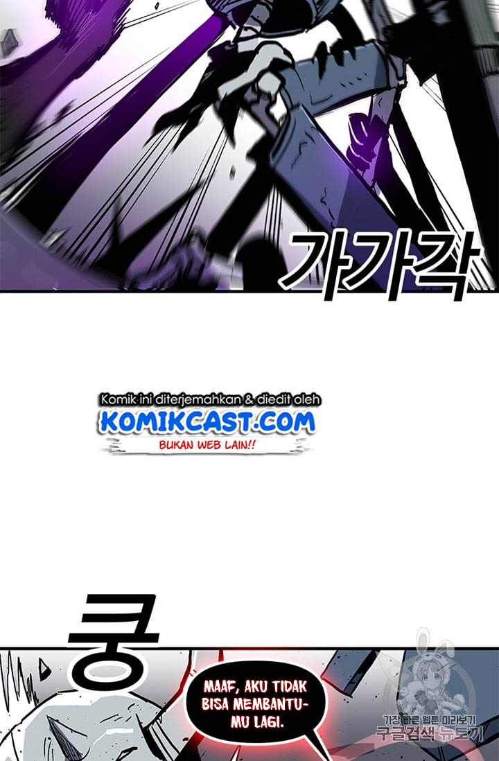 I Am Player Who Suck Alone Chapter 13 Gambar 11
