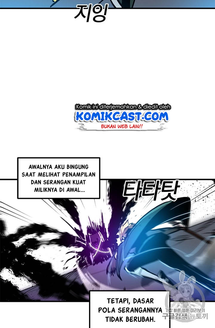 I Am Player Who Suck Alone Chapter 13 Gambar 13