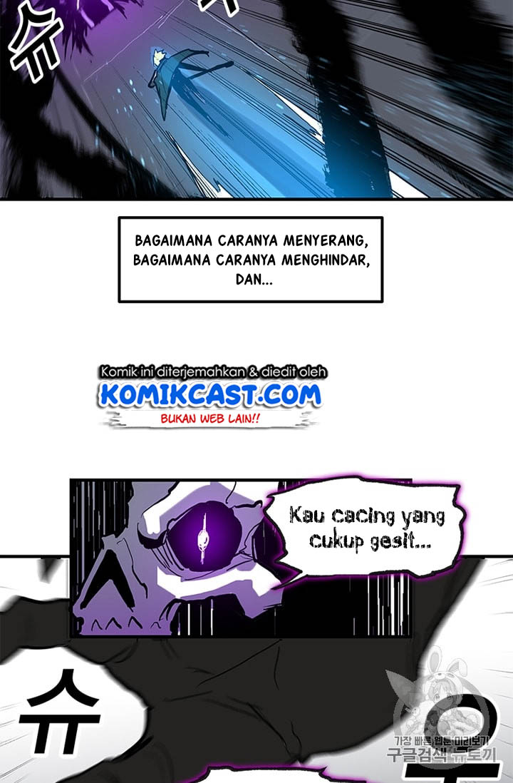 I Am Player Who Suck Alone Chapter 13 Gambar 15