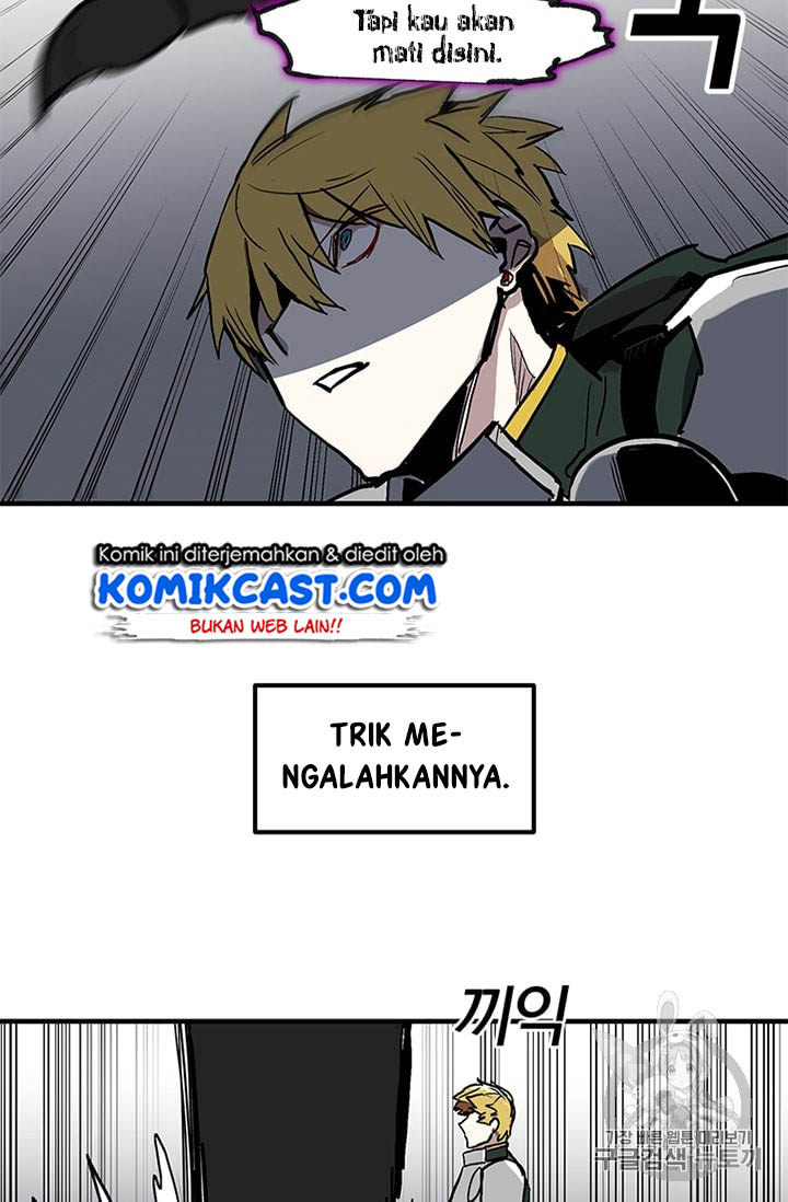 I Am Player Who Suck Alone Chapter 13 Gambar 16