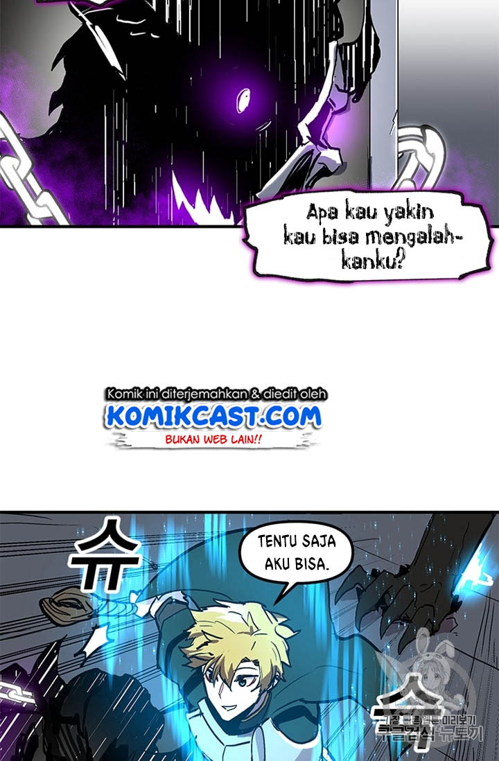 I Am Player Who Suck Alone Chapter 13 Gambar 19
