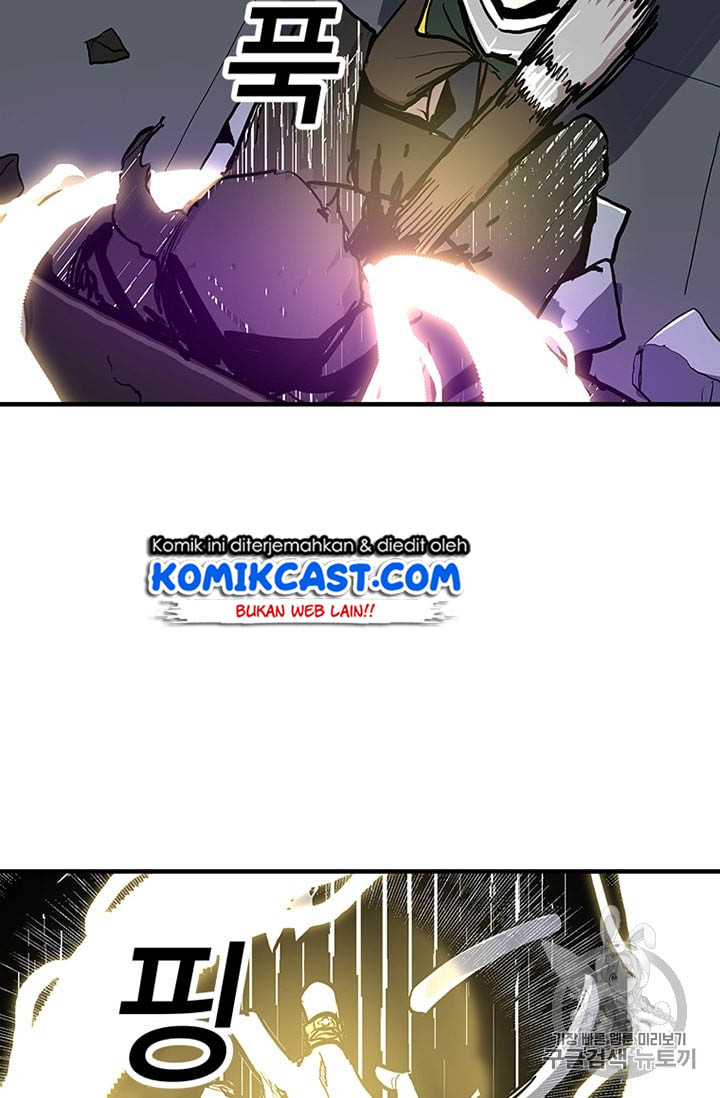 I Am Player Who Suck Alone Chapter 13 Gambar 24