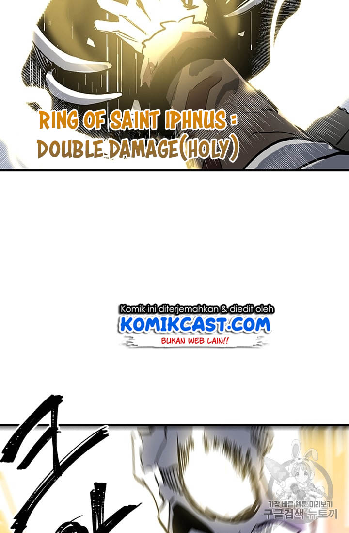 I Am Player Who Suck Alone Chapter 13 Gambar 25