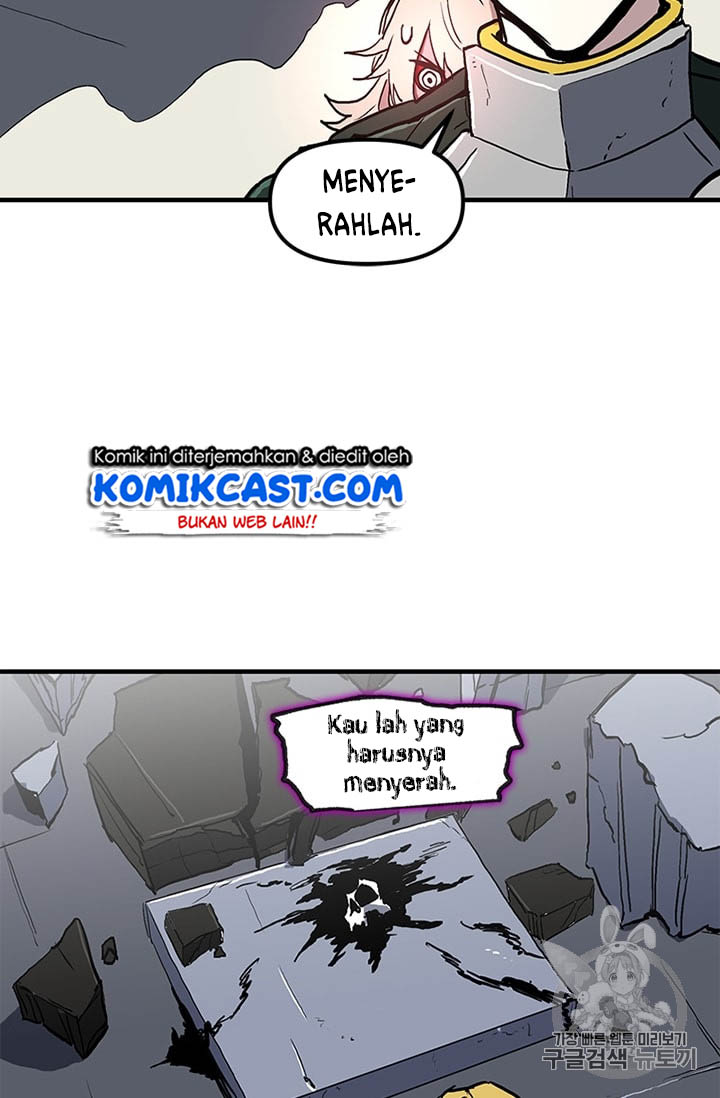 I Am Player Who Suck Alone Chapter 13 Gambar 29