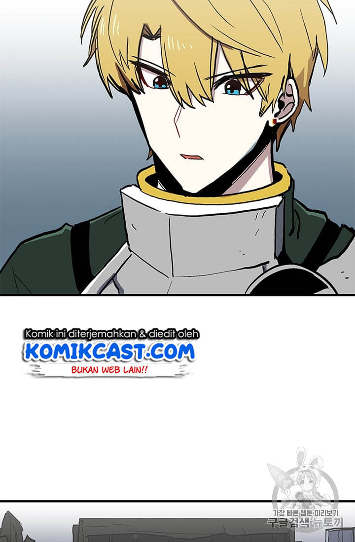 I Am Player Who Suck Alone Chapter 13 Gambar 33
