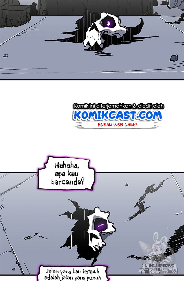 I Am Player Who Suck Alone Chapter 13 Gambar 34