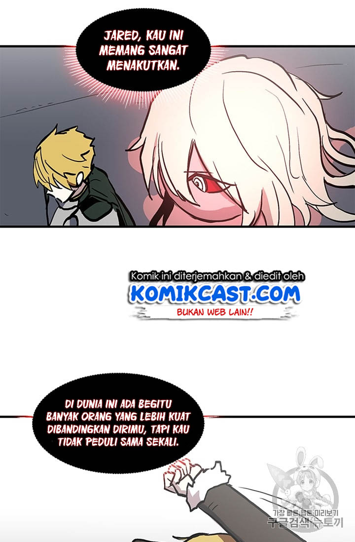 I Am Player Who Suck Alone Chapter 13 Gambar 36