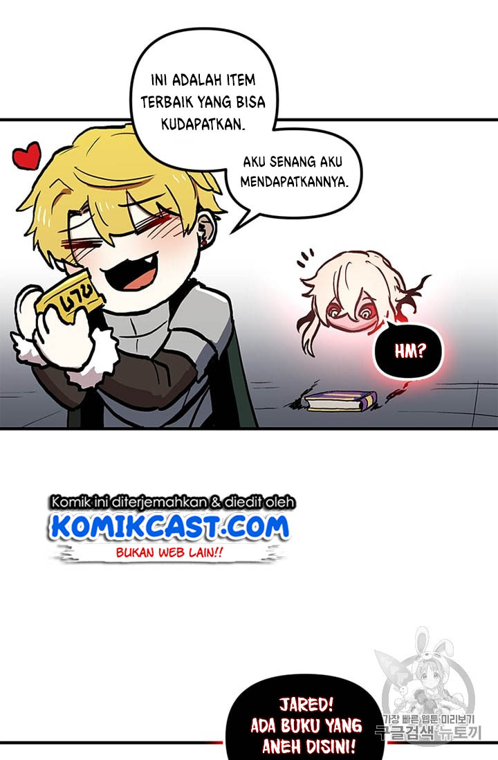 I Am Player Who Suck Alone Chapter 13 Gambar 39