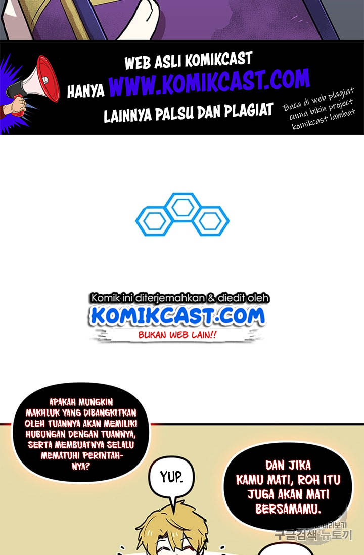 I Am Player Who Suck Alone Chapter 13 Gambar 42